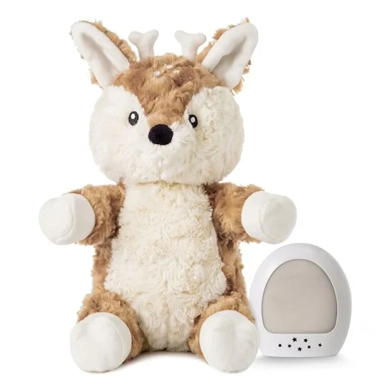 Peluche LoveLight™   Finley le Faon        de               Cloud B
