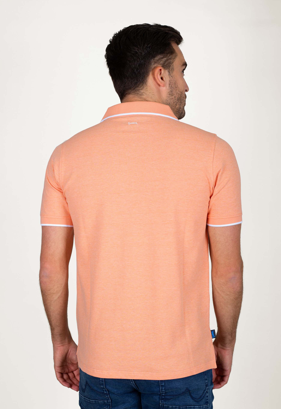 Quick-Q1905 Stein Polo