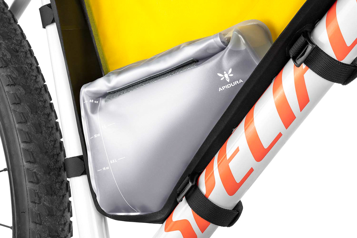 Frame Pack Hydration Bladder (1.5L)