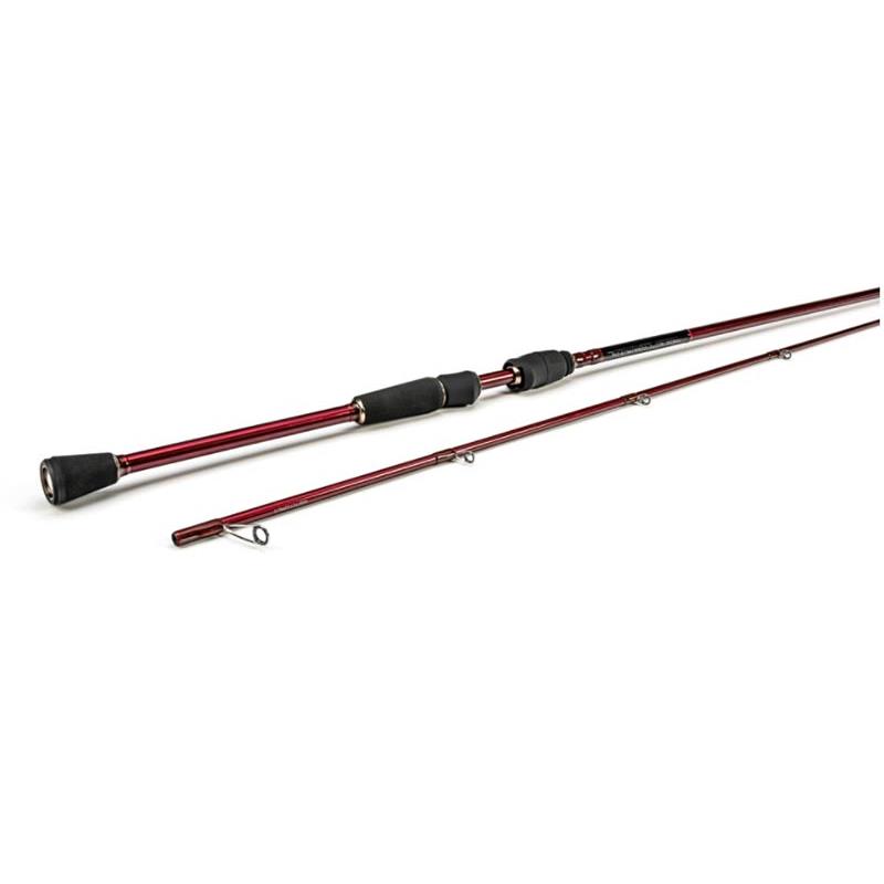 Canne Spinning Westin W6 Finesse T&C