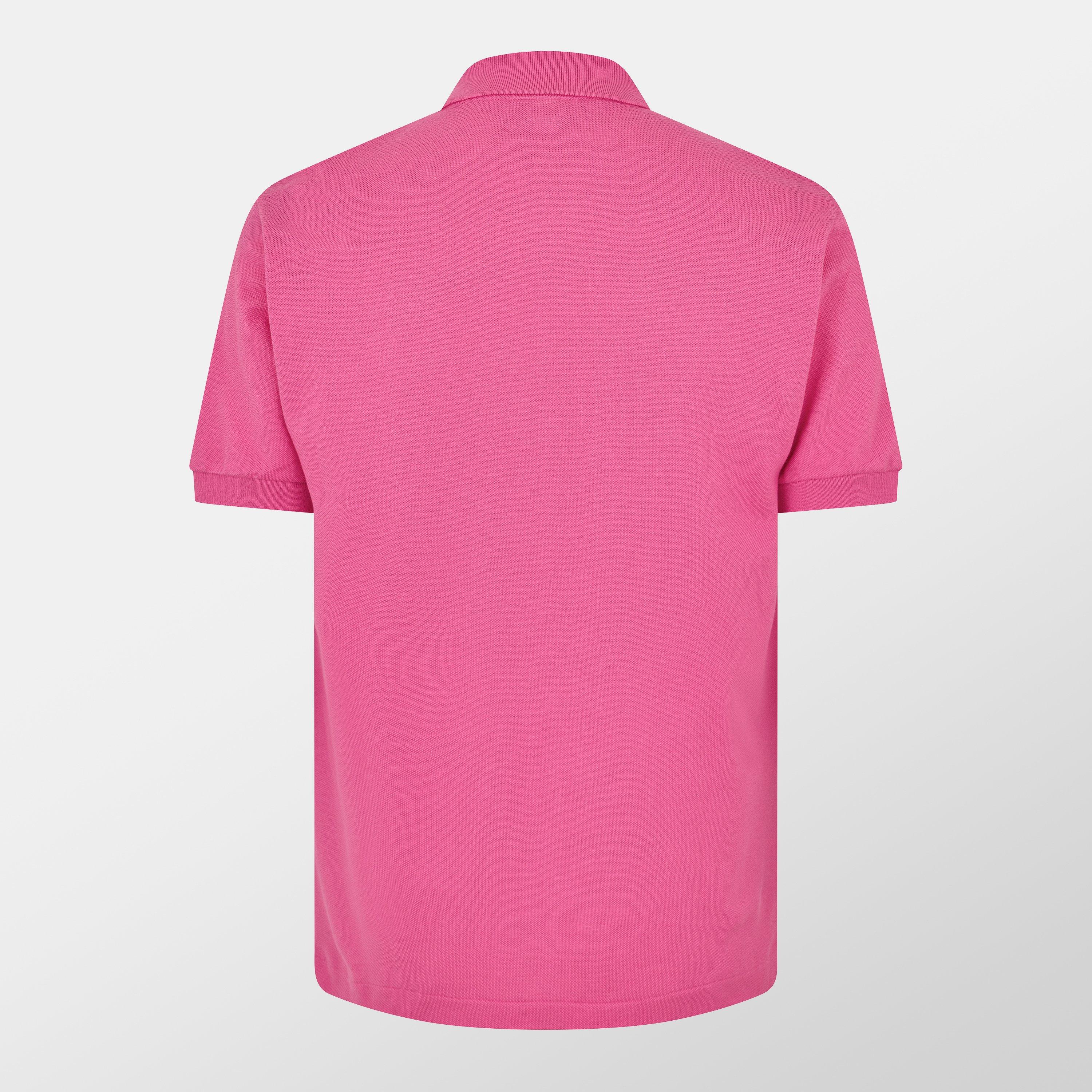 Lacoste Original L.12.12 Polo Shirt