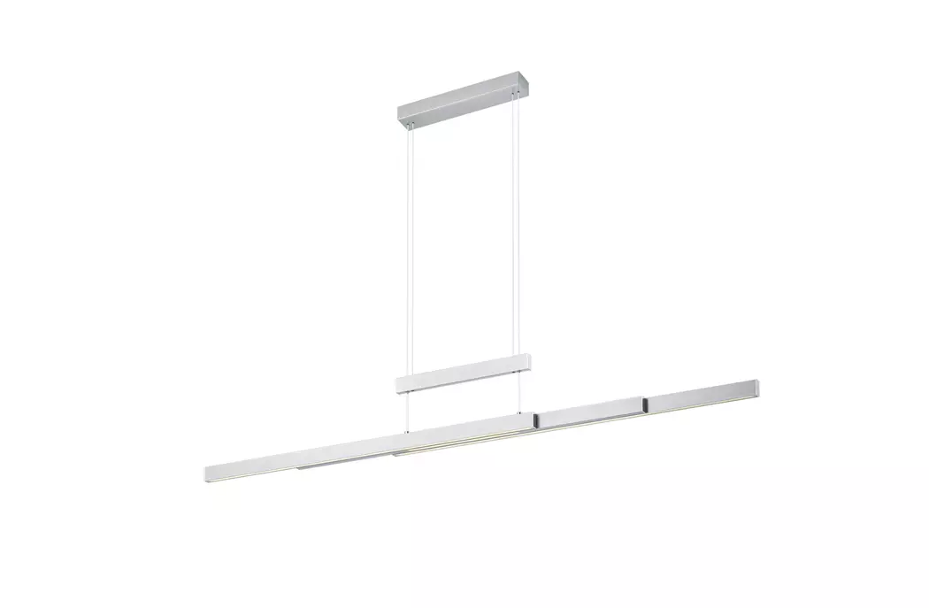 LED-Pendelleuchte Trajan