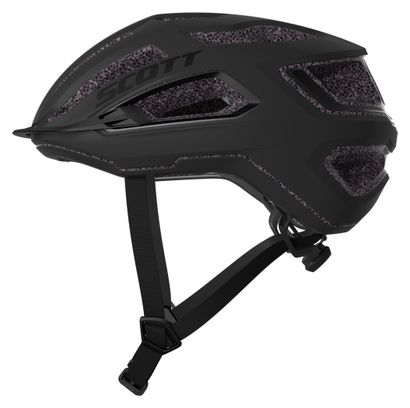 Casque Scott Arx Noir