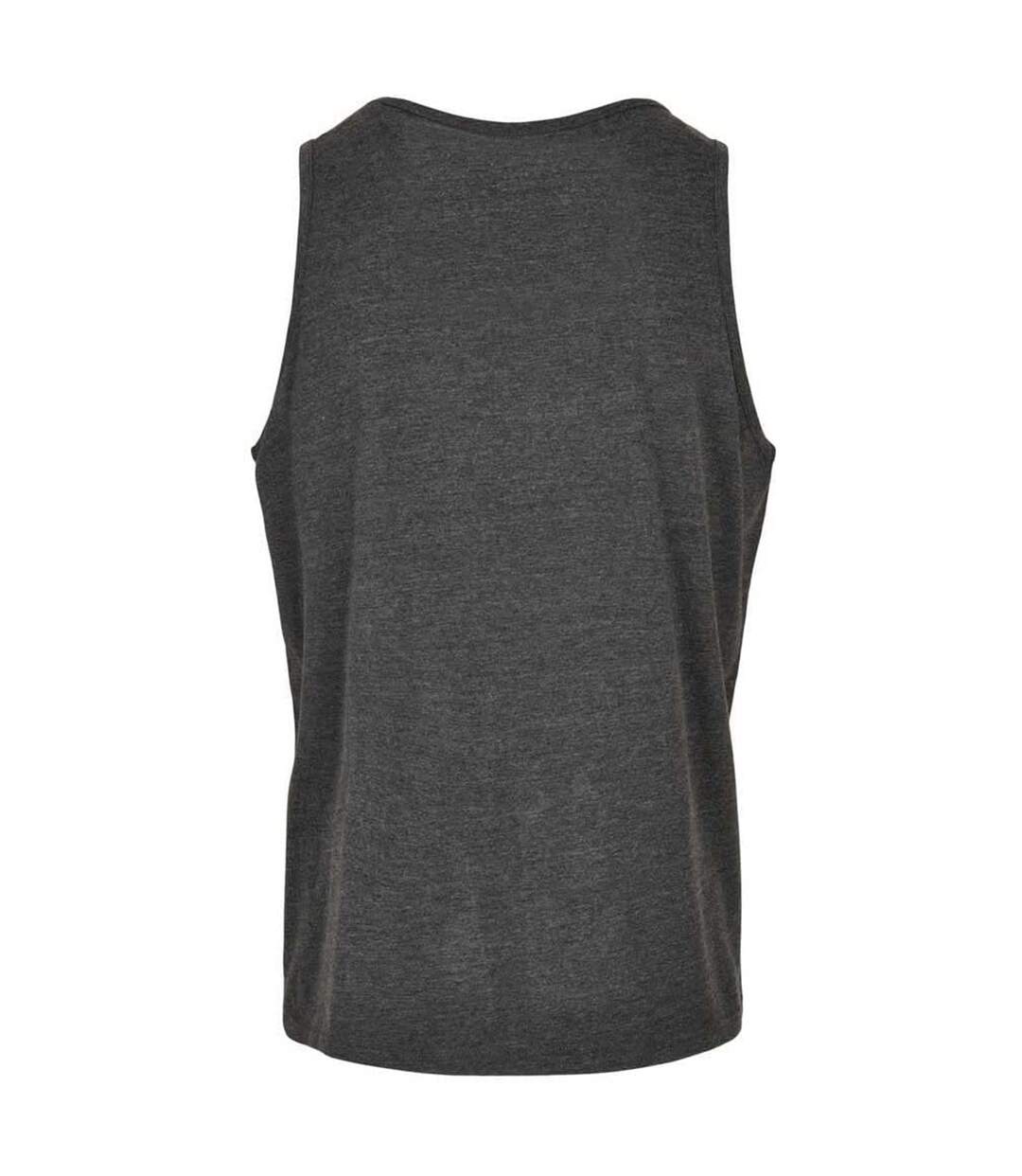 Build Your Brand - Débardeur BASIC - Homme (Anthracite) - UTRW8527