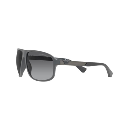 Armani Emporio 0EA4029 Solbriller, Grå