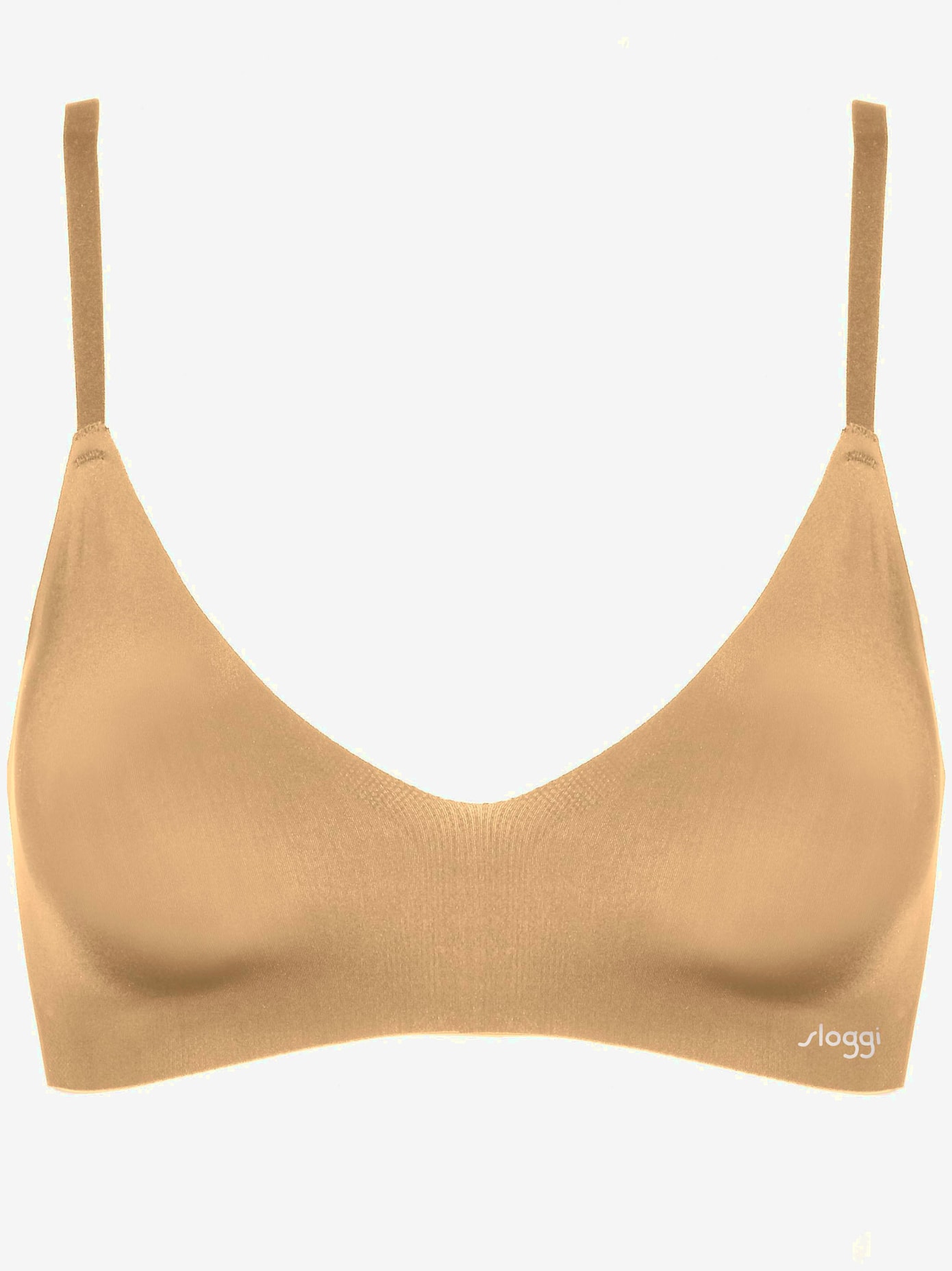 Soutien-gorge bralette soutien-gorge spécial t-shirt, confort optimal