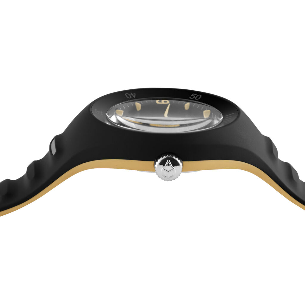 Montre Ice Watch Pierre Leclercq Noir