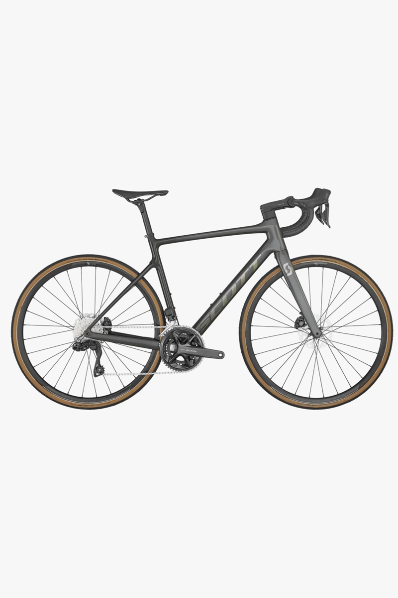 SCOTT Addict 20 28 Rennvelo 2024