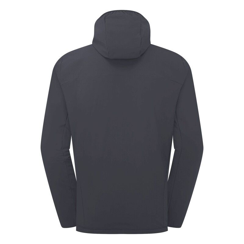 Borealis Hoody - Veste softshell homme