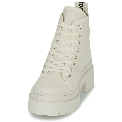Victoria - CIELO LONA - Beige