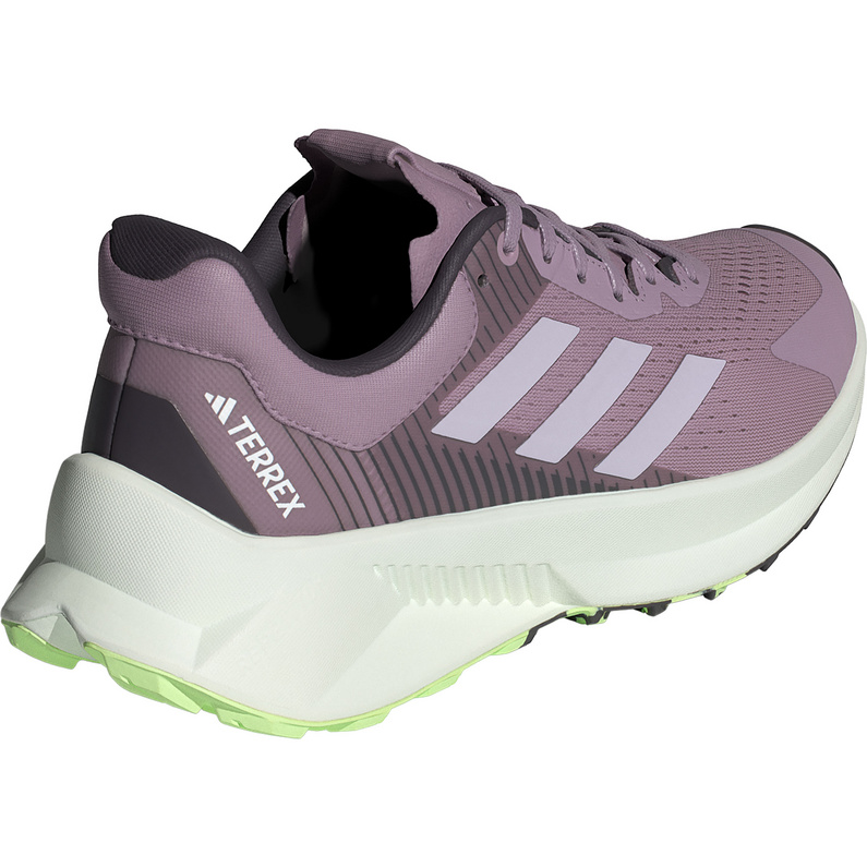 adidas Terrex Damen Soulstride Flow Schuhe