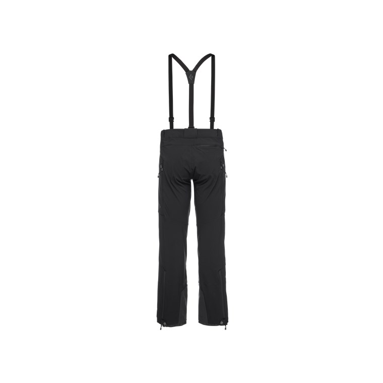Black Diamond M Dawn Patrol Pants