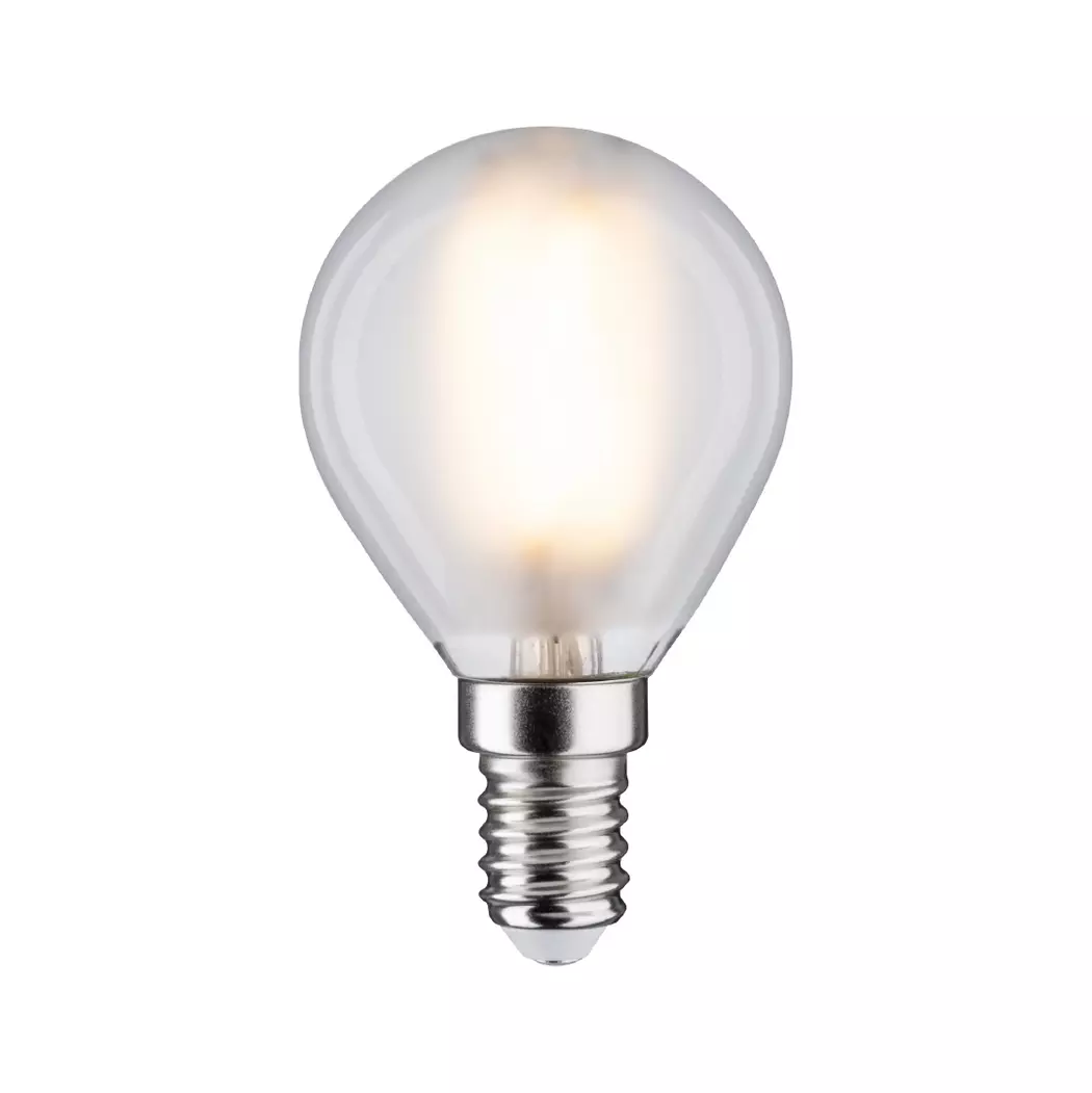 LED-Tropfenform E14/5 Watt/Energie F