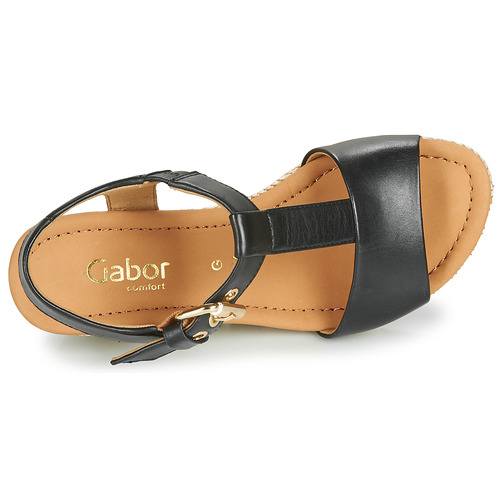 Gabor - 6282457 - Noir