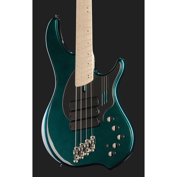 Dingwall NG3 Nolly Sig.4 Black Forrest
