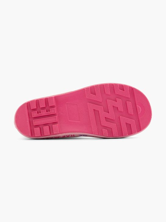 Cortina Gummistiefel Rosa