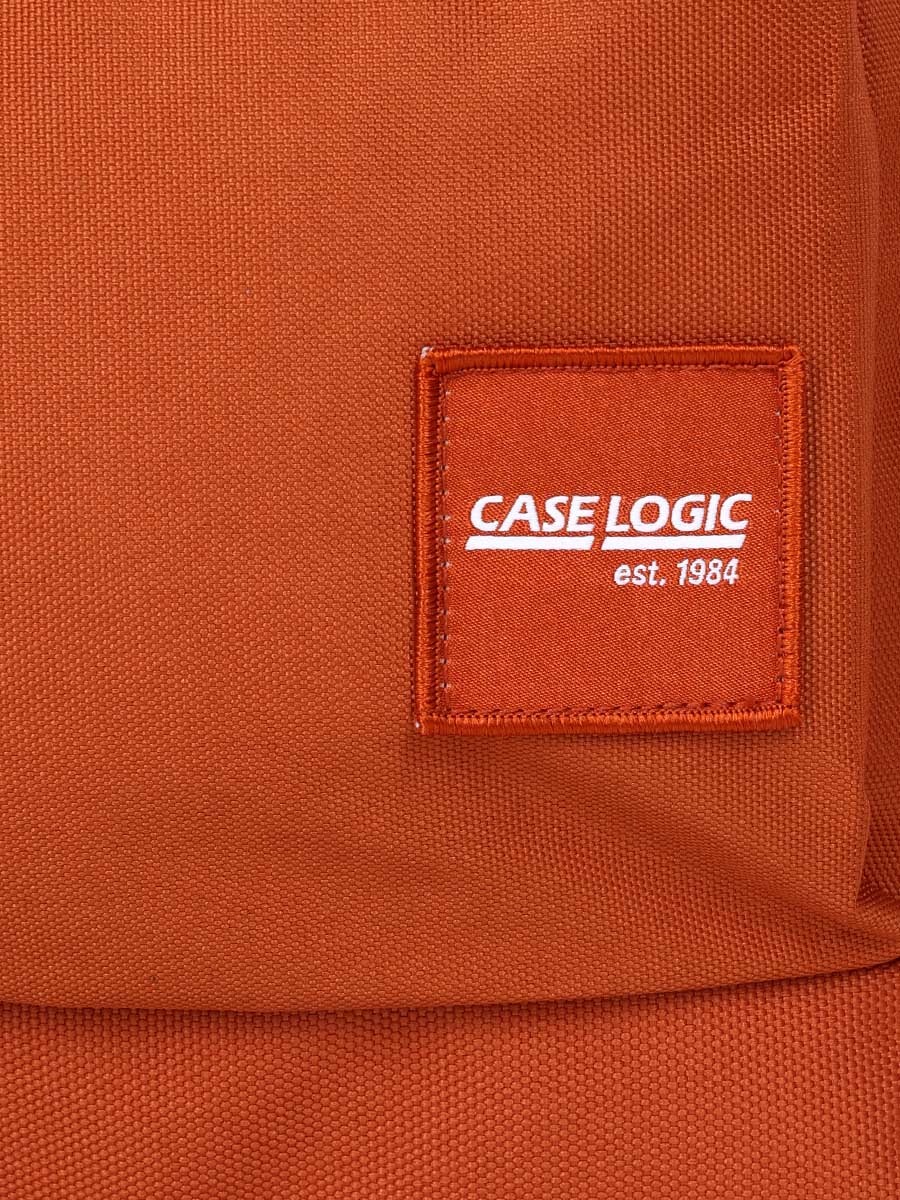 Sac À dos Case Logic Campus Commence + Trousse