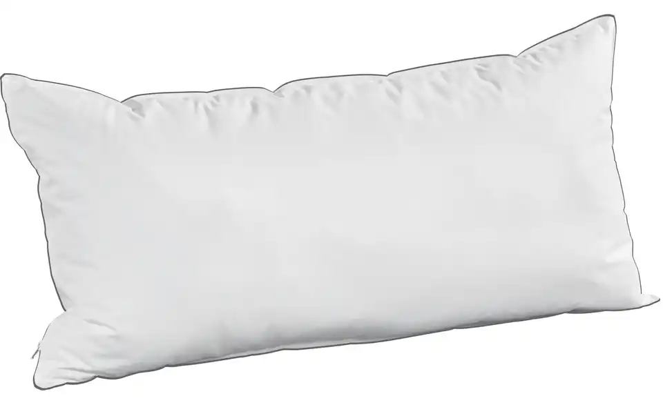 Kopfkissen  Trendline Princess 40x80 cm