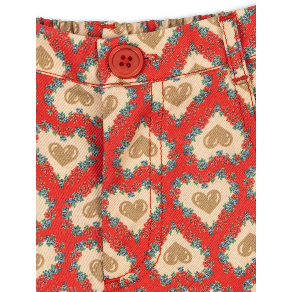 Køb Konges Sløjd Felice Frankie Mini Shorts GOTS