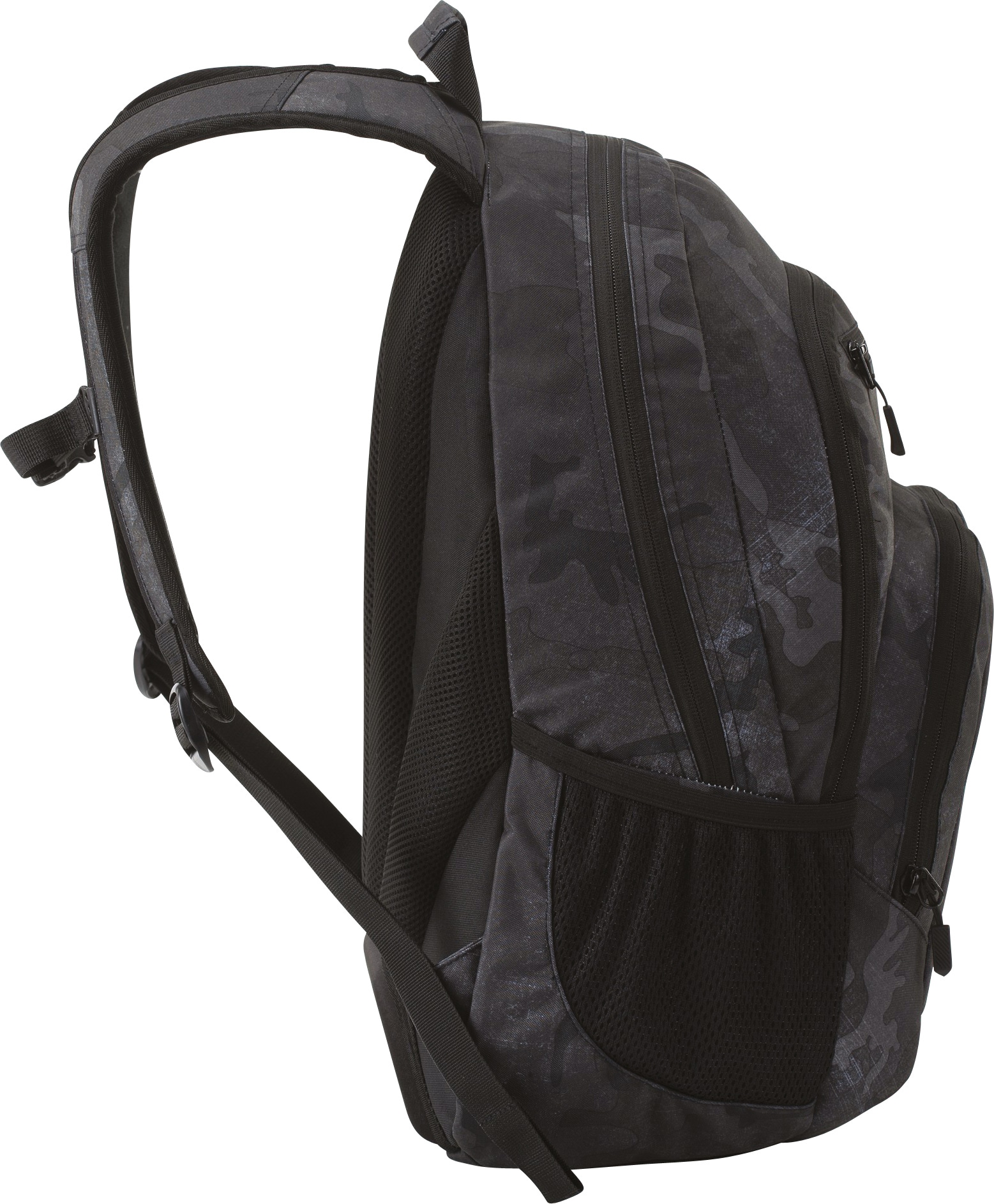 NITRO Schulrucksack »Stash 29« Alltagsrucksack, Rucksack für Freizeit, Schule, Arbeit und Reise