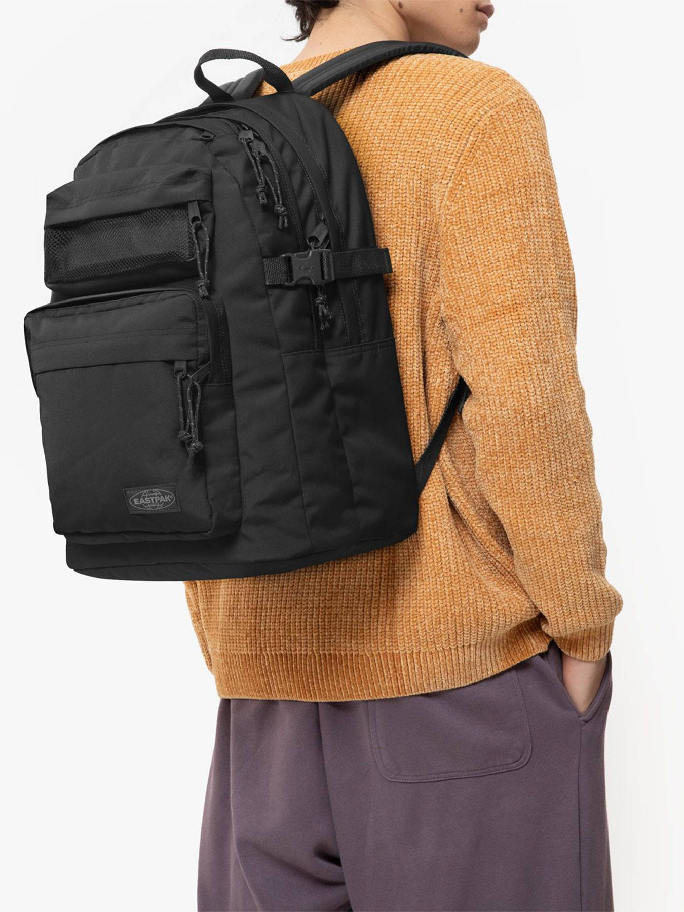 Sac  dos 2 compartiments + PC 16