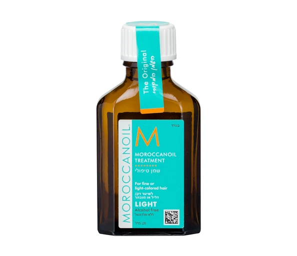 Moroccanoil Treatment Light Oil Travel Size