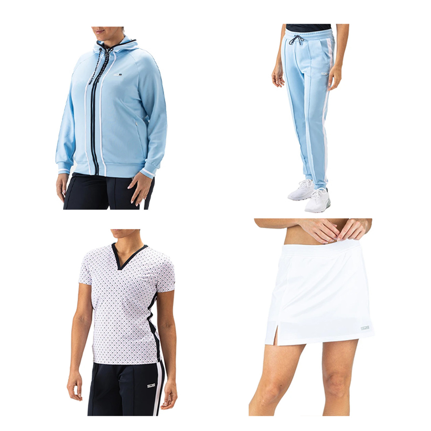 Sjeng Sports Damespakket 59