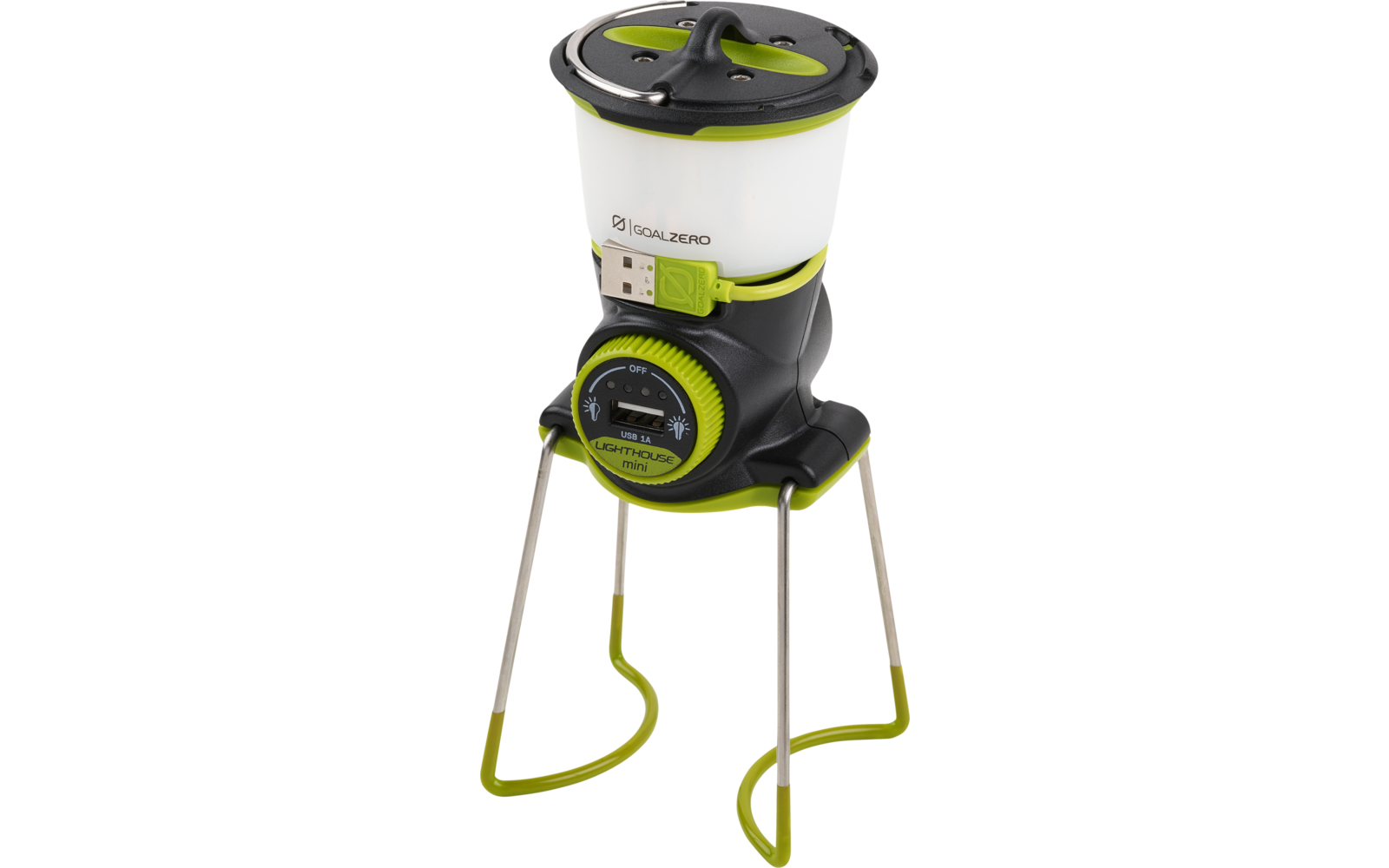 Goal Zero Lighthouse Mini Core Campingleuchte