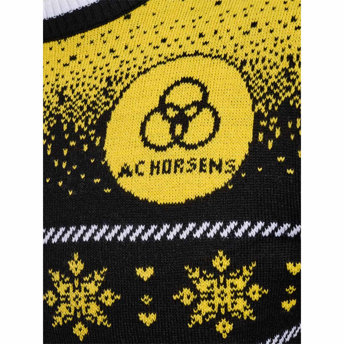 AC Horsens Xmas Julesweater