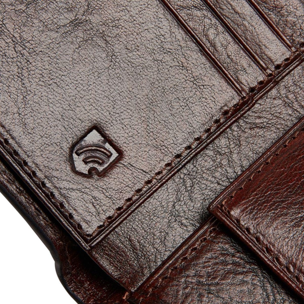 Castelijn & Beerens | Rien | RFID Billfold portemonnee