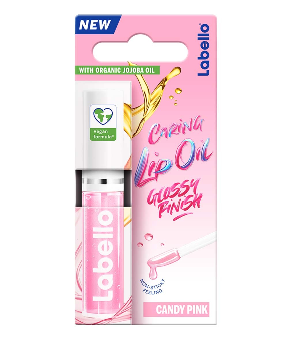 Lip Oils