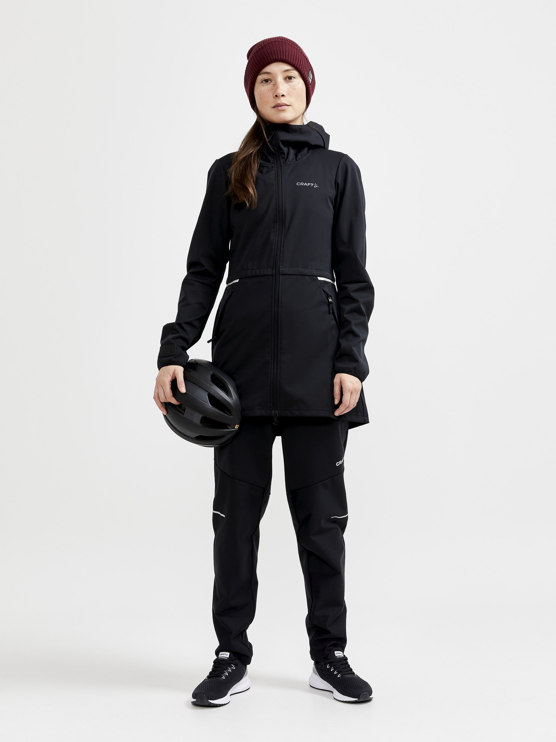 Craft Core Ride SubZ Pants W
