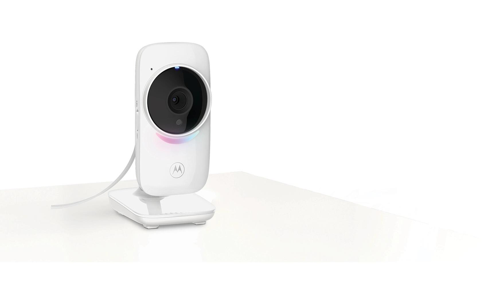 Babyphone Video VM482ANXL 2.8