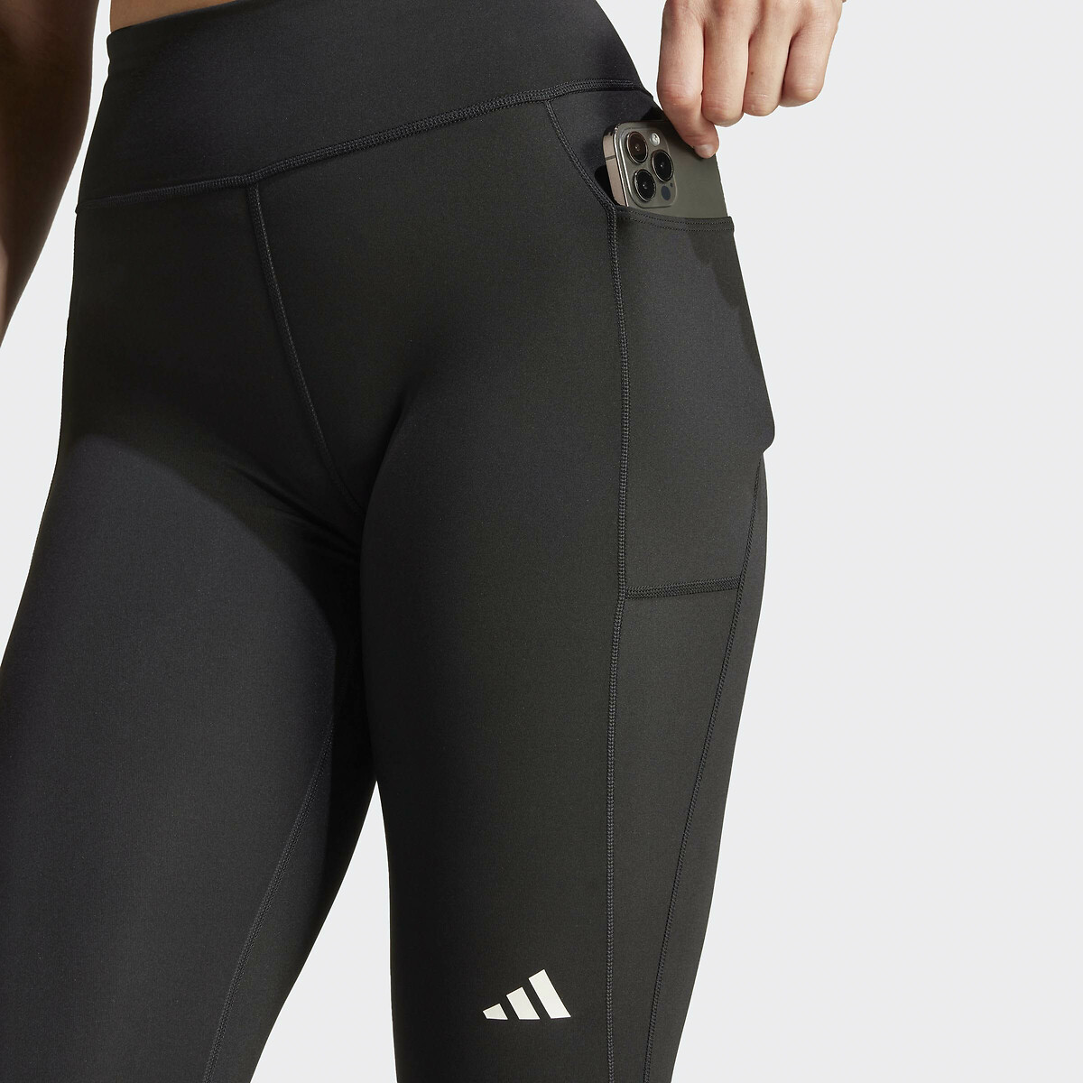 adidas Performance<br>Legging Lange Domine a Corrida