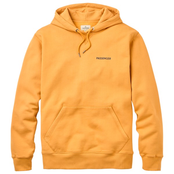 Passenger - Roamer Recycled Cotton Hoodie - Sweat à capuche