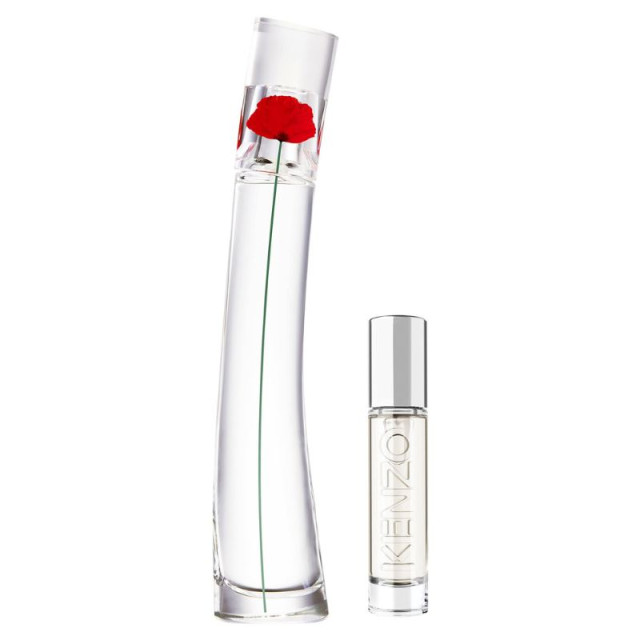 FLOWER BY KENZO Coffret Parfum Femme