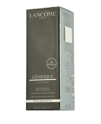 Lancôme Génifique Ultimate Serum Refillable 50ml