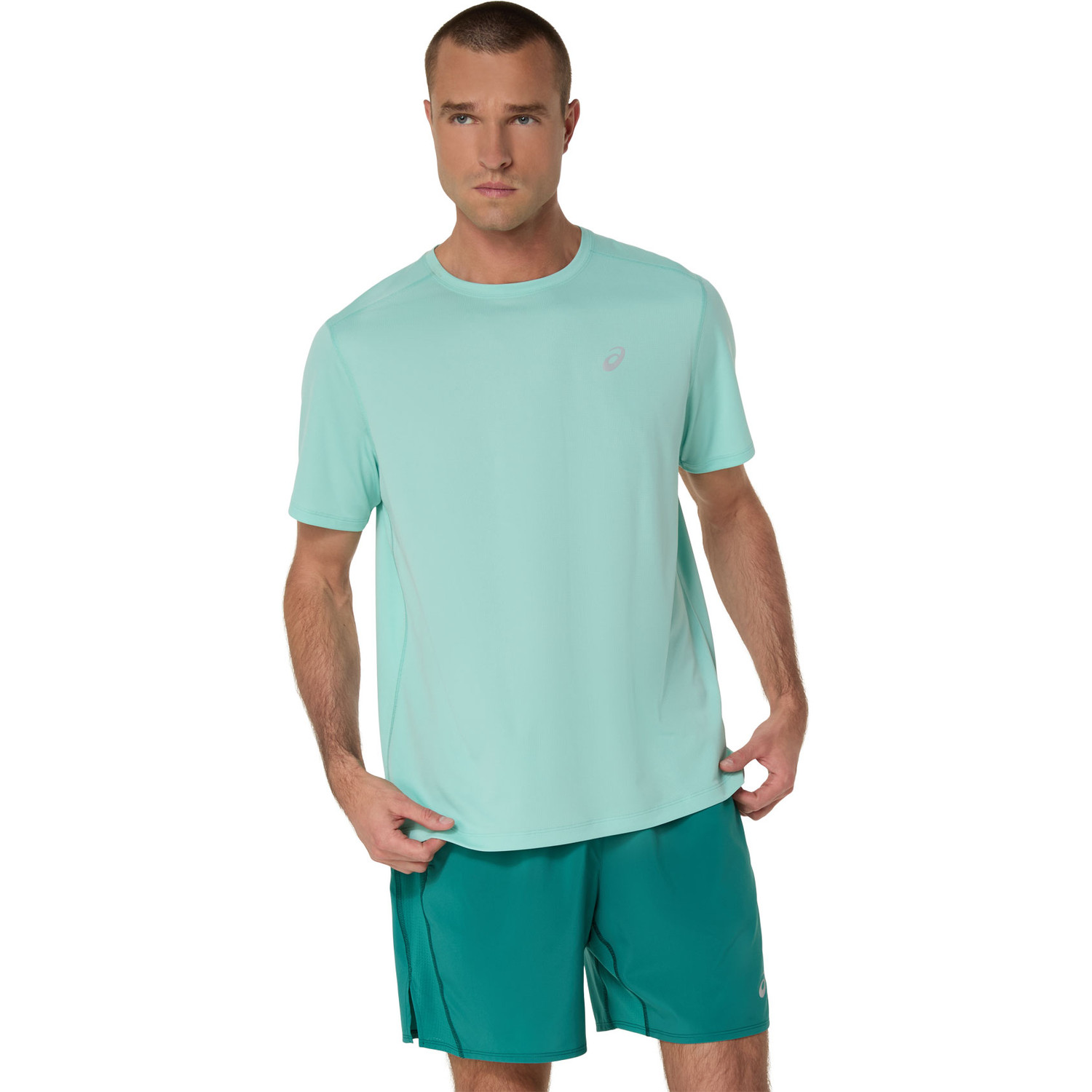 ASICS Core T-Shirt Heren