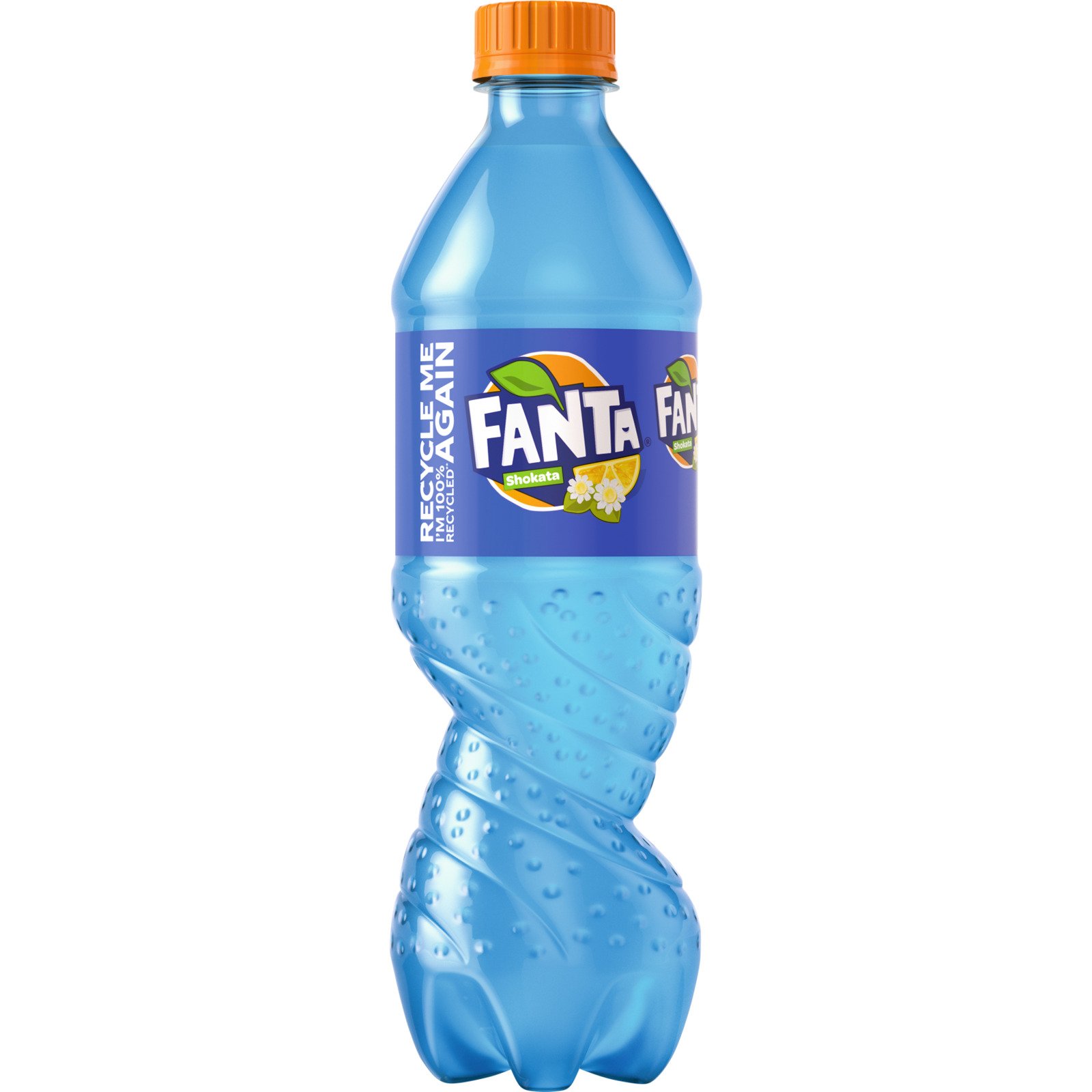 Fanta Shokata 6 x 50 cl