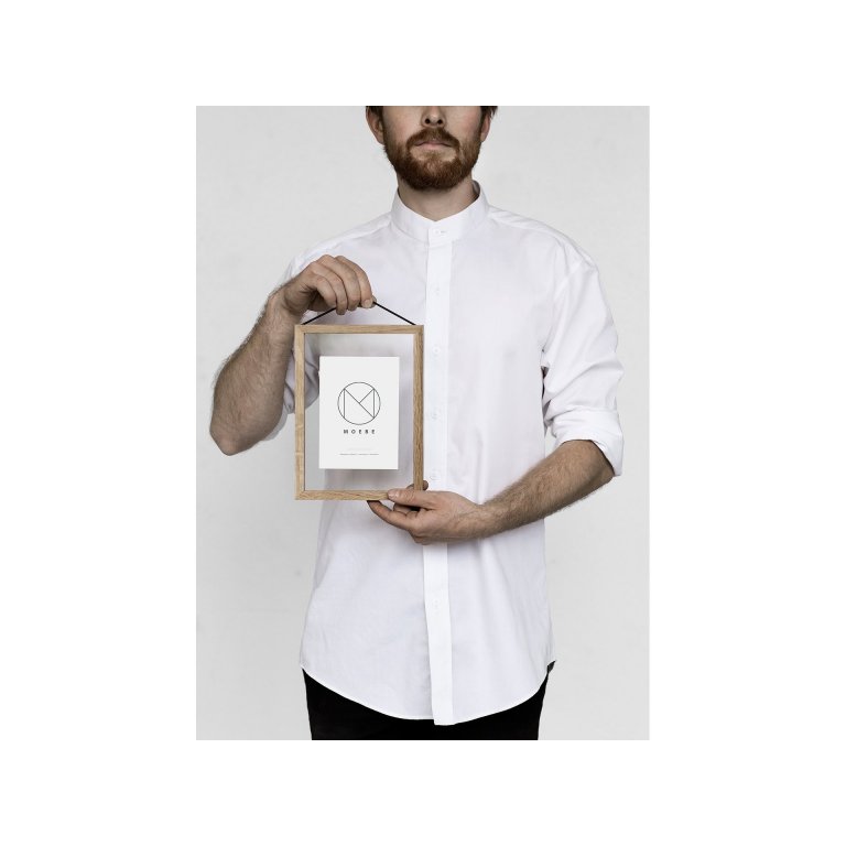 Moebe Rahmen Frame A5