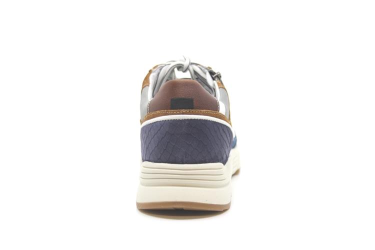 Australian Footwear 15.1639.04 Grijs combi
