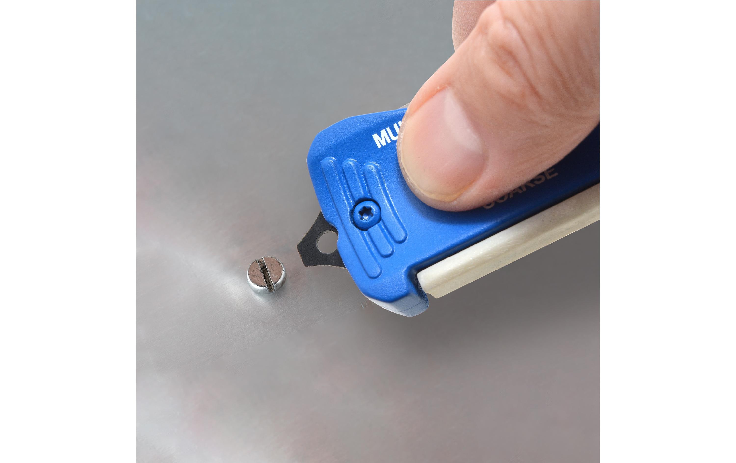 Glide Pro SpitzerMultischärfer