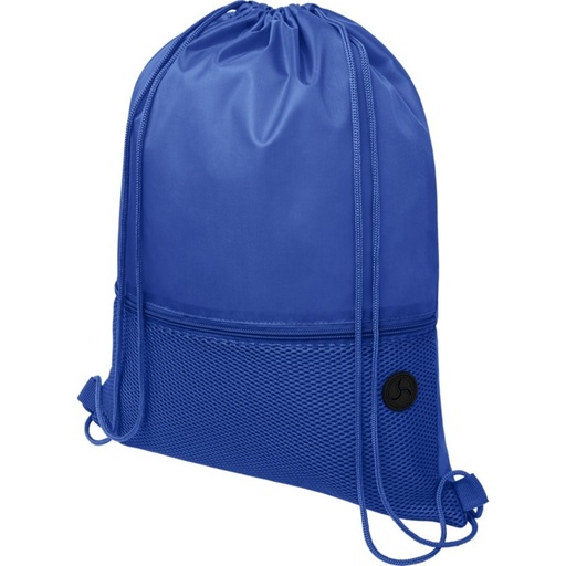Mochila Bullet Oriole Mesh com Cordão