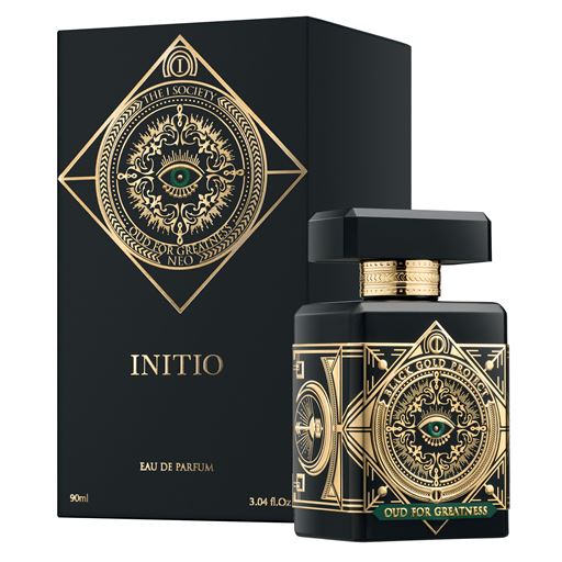 Initio Oud For Greatness Neo Eau De Parfum, 90 ml