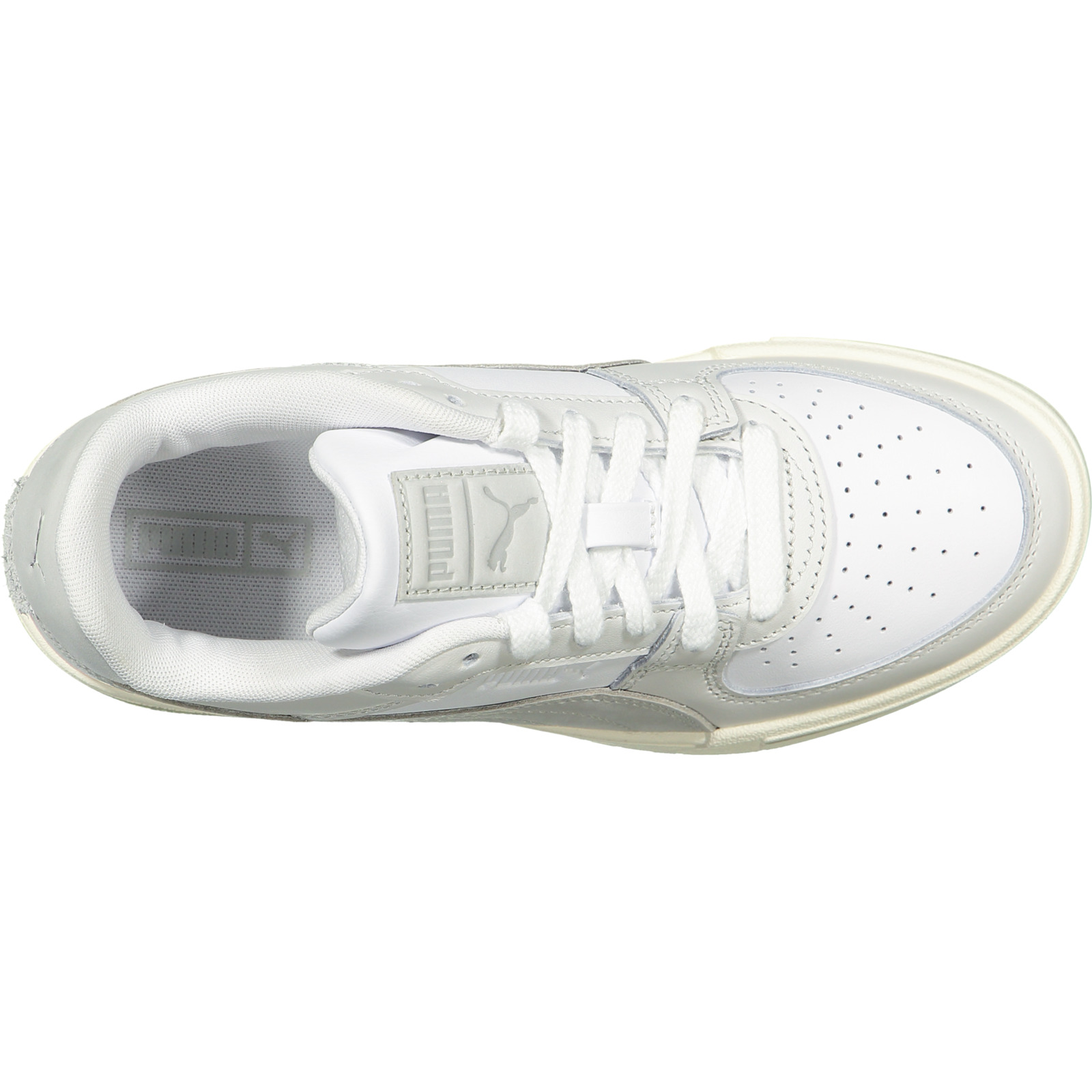 Puma Damen-Sneaker CA Pro PRM 40