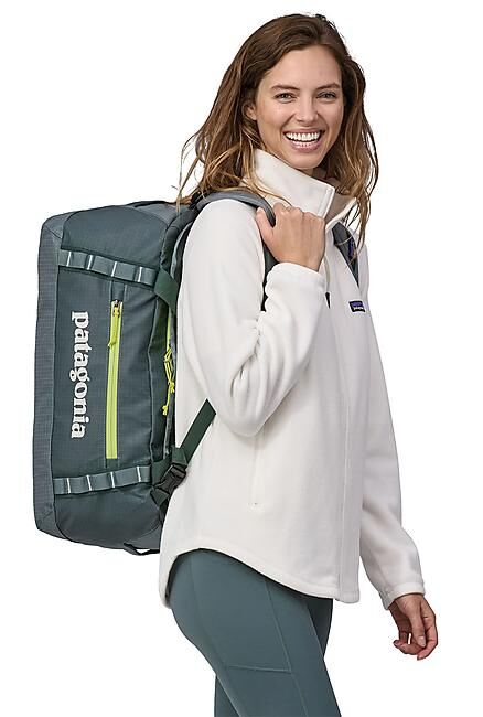 PATAGONIA - SAC BLACK HOLE DUFFEL 40 L SAC