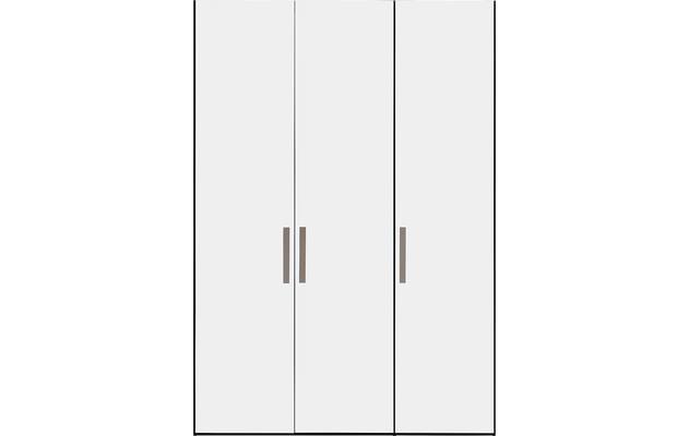 Kledingkast Easy Storage Ddk