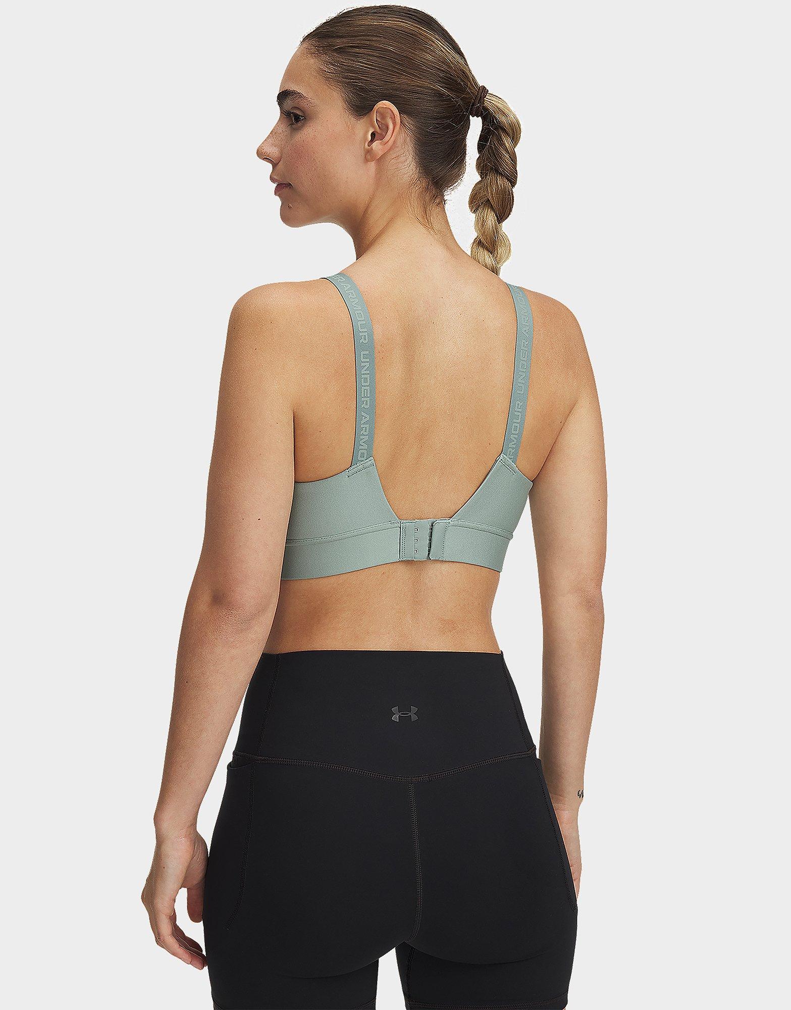 Under Armour Sport Bras UA Infinity Mid 2.0 Bra