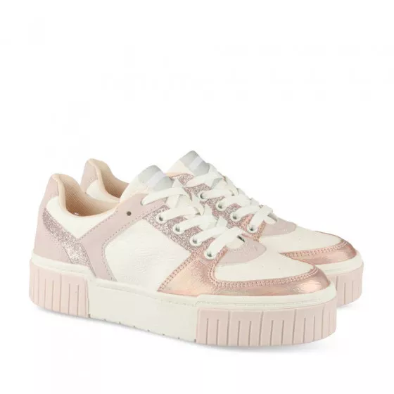 Baskets ROSE LITTLE LOLITA