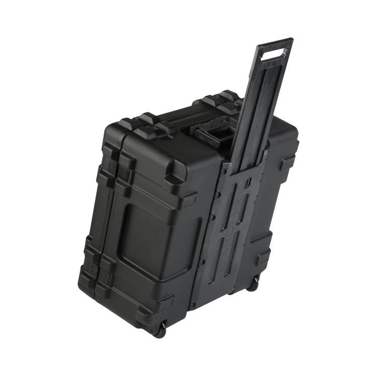 SKB R Series 2222-12 waterdichte flightcase (kub.) 558x558x304mm